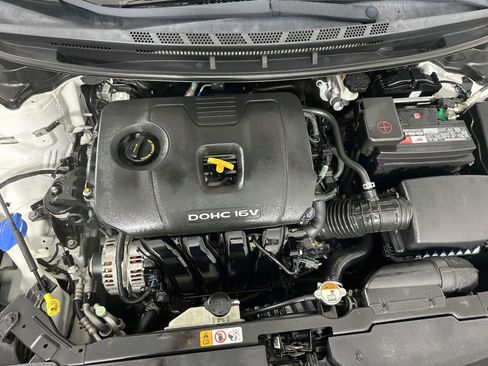 Used 2018 Kia Forte LX FWD image 29