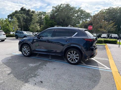Used 2025 MAZDA CX-5 AWD 2.5 S image 18
