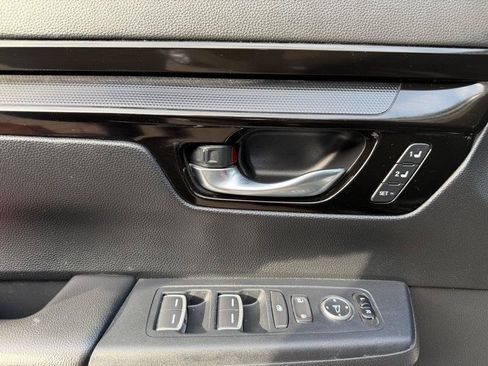 Used 2025 Honda CR-V EX-L image 56