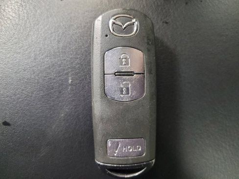 Used 2016 MAZDA CX-5 Grand Touring image 32