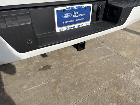 Certified 2024 Ford F150 XLT w/ Equipment Group 302A MID image 17