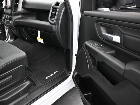 Used 2024 RAM 1500 Tradesman image 23