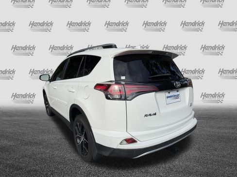 Used 2016 Toyota RAV4 SE AWD/4WD image 7