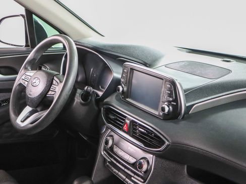 Used 2020 Hyundai Santa Fe SEL w/ Cargo Package FWD image 24