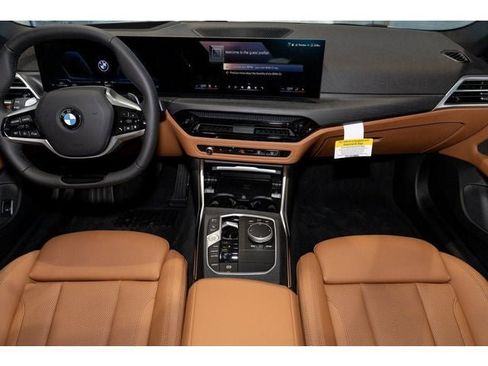 New 2026 BMW 430i xDrive w/ Premium Package AWD/4WD image 78