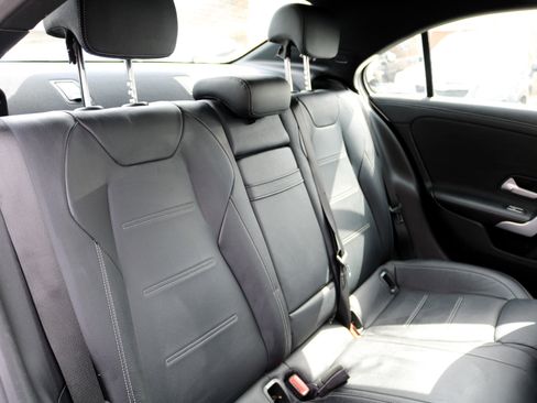 Used 2021 Mercedes-Benz A 220 image 44