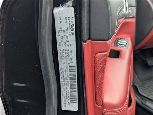 Used 2018 Jeep Grand Cherokee Trackhawk image 15