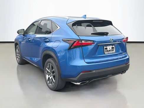 Used 2016 Lexus NX 200t FWD w/ Premium Package image 5