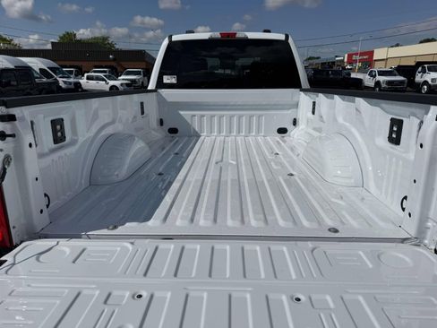 New 2026 Ford F350 XLT w/ 360-Degree Camera Package AWD/4WD image 12