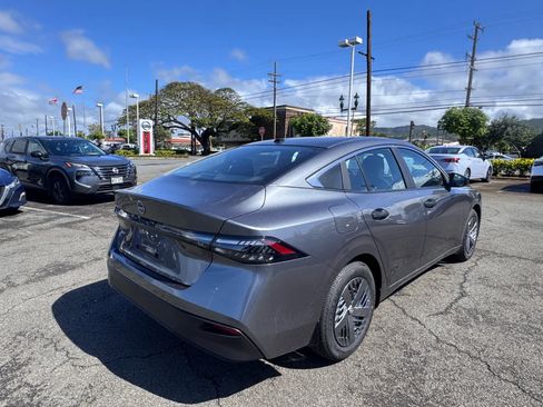 New 2026 Nissan Sentra S image 3