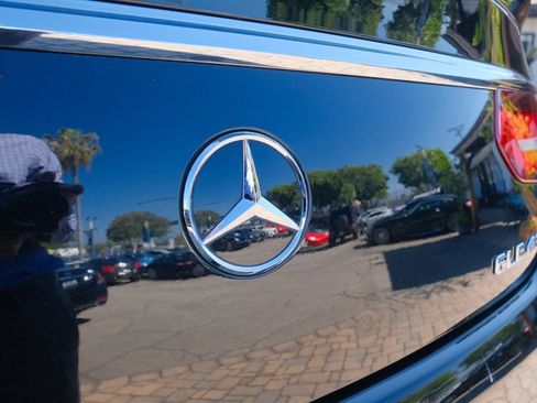 Used 2017 Mercedes-Benz GLE 43 AMG 4MATIC Coupe image 55
