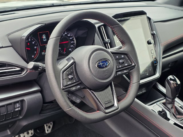 Used 2024 Subaru WRX Limited w/ Popular Package #2A AWD/4WD image 11