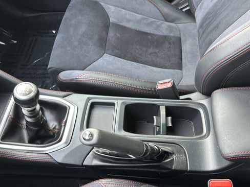 Used 2023 Subaru WRX Limited w/ Popular Package #2 AWD/4WD image 21