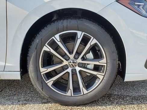 New 2026 Volkswagen Jetta Sport FWD image 12