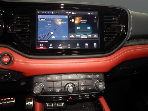 Used 2023 Dodge Durango SRT AWD/4WD image 20