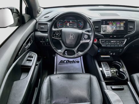 Used 2019 Honda Pilot Elite image 23