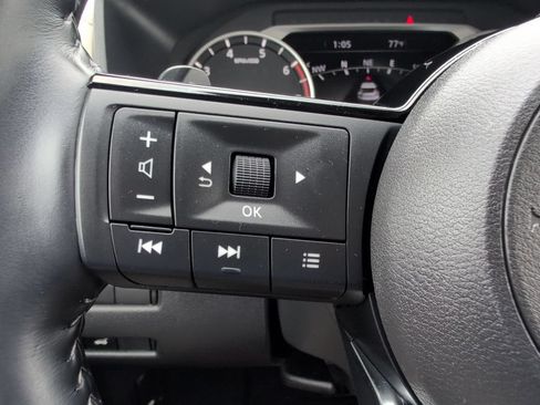 Used 2023 Nissan Rogue SL w/ SL Premium Package AWD/4WD image 16