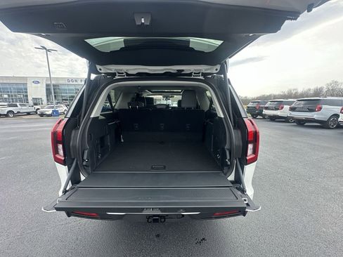 New 2026 Ford Expedition Max Active AWD/4WD image 31