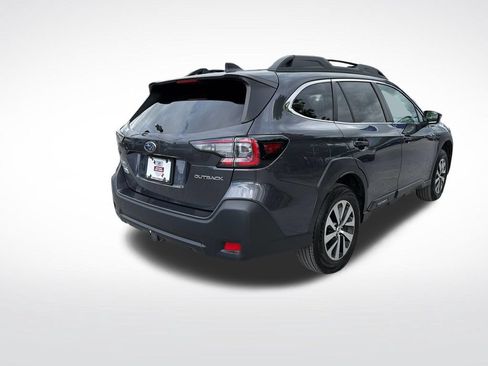Certified 2024 Subaru Outback Premium AWD/4WD image 12
