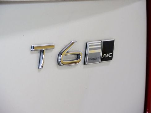 Used 2018 Volvo XC90 T6 Inscription w/ Convenience Package image 14