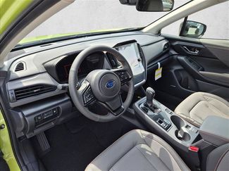 New 2026 Subaru Crosstrek 2.5i Limited AWD/4WD video 3