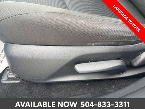 Certified 2025 Toyota RAV4 LE AWD/4WD image 28