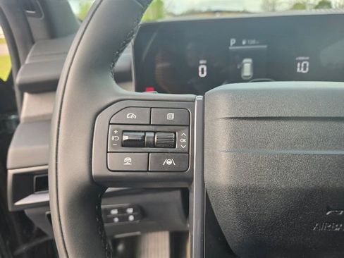 New 2027 Kia Telluride EX X-Line image 15