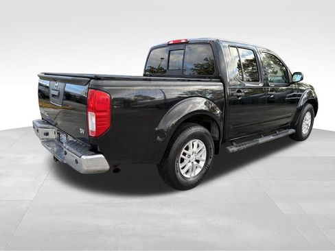 Used 2014 Nissan Frontier SV w/ SV Value Truck Package image 7