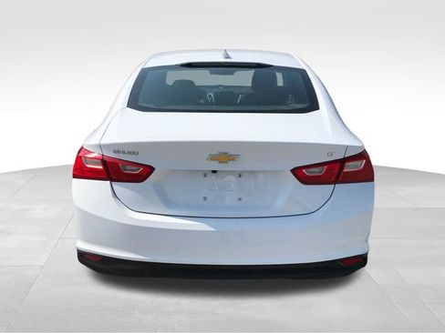 Used 2023 Chevrolet Malibu LT FWD image 13