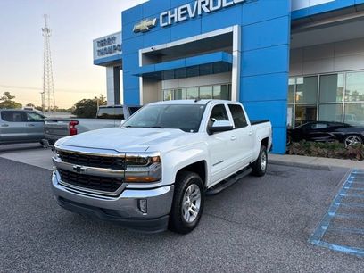 Used 2016 Chevrolet Silverado 1500 LT w/ All Star Edition