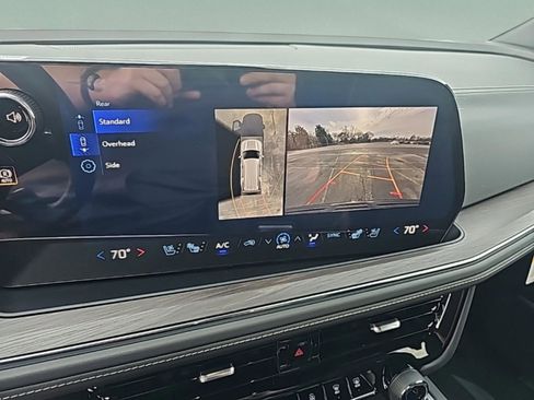 New 2026 Chevrolet Tahoe Premier image 14