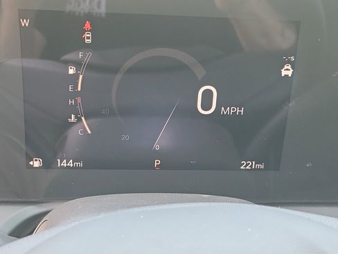 New 2026 Buick Encore GX Sport Touring AWD/4WD image 21