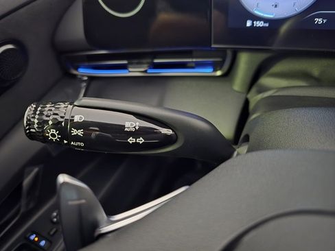 New 2025 Hyundai Elantra N w/ Cargo Package image 18