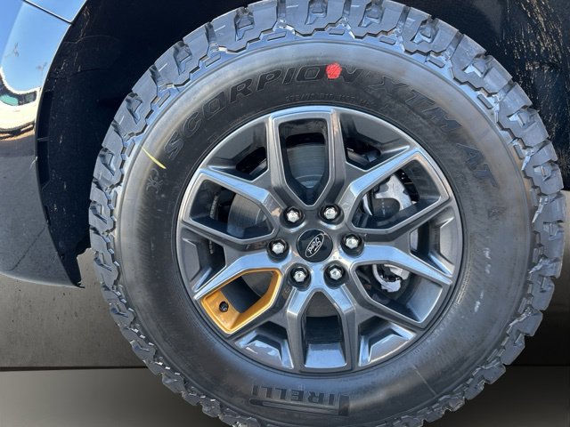 New 2027 Ford Expedition Tremor w/ Driver's Package AWD/4WD image 16
