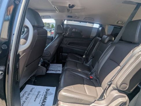 Used 2019 Honda Odyssey Elite image 26