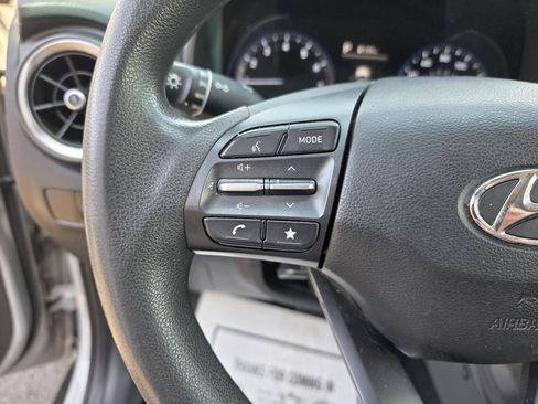 Used 2023 Hyundai Kona SEL FWD image 17