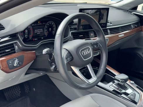Used 2022 Audi A5 2.0T Premium Plus w/ Premium Plus AWD/4WD image 15