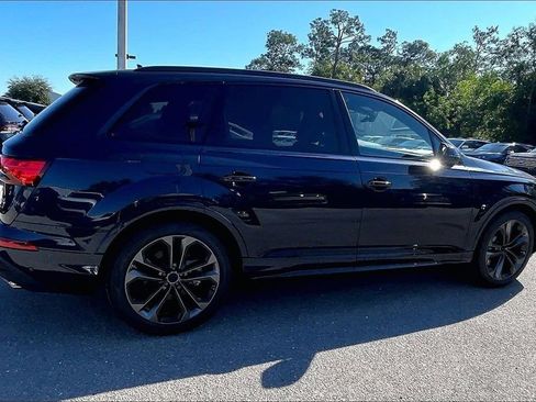 New 2026 Audi Q7 3.0T Premium Plus image 4