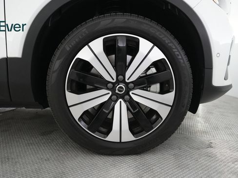 Used 2023 Volvo C40 P8 Recharge Plus AWD/4WD image 20