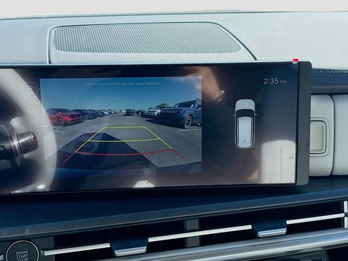 New 2026 Hyundai Santa Fe SE image 11