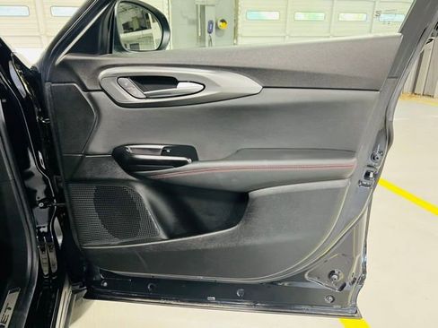 Used 2023 Dodge Hornet GT w/ Track Pack image 32