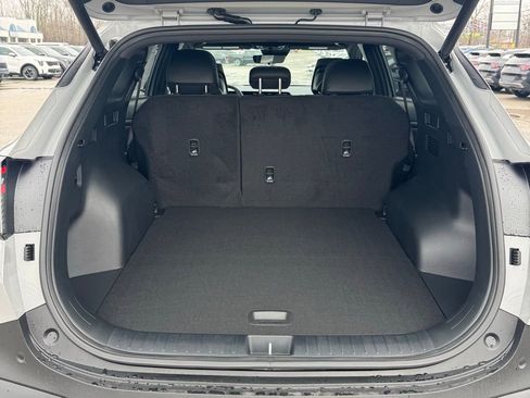 New 2026 Kia Sportage X-Line AWD/4WD image 7