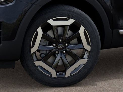 New 2025 Kia Telluride EX image 11