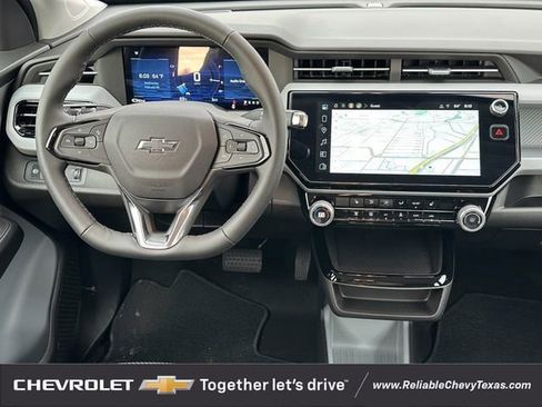 New 2027 Chevrolet Bolt LT w/ Comfort Package FWD image 11