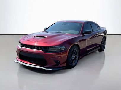 Used 2023 Dodge Charger Scat Pack w/ Technology Group