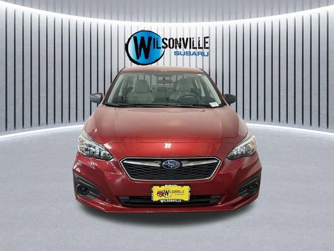 Used 2018 Subaru Impreza 2.0i image 4