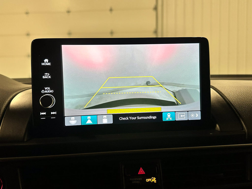 Used 2025 Honda Pilot EX-L image 4