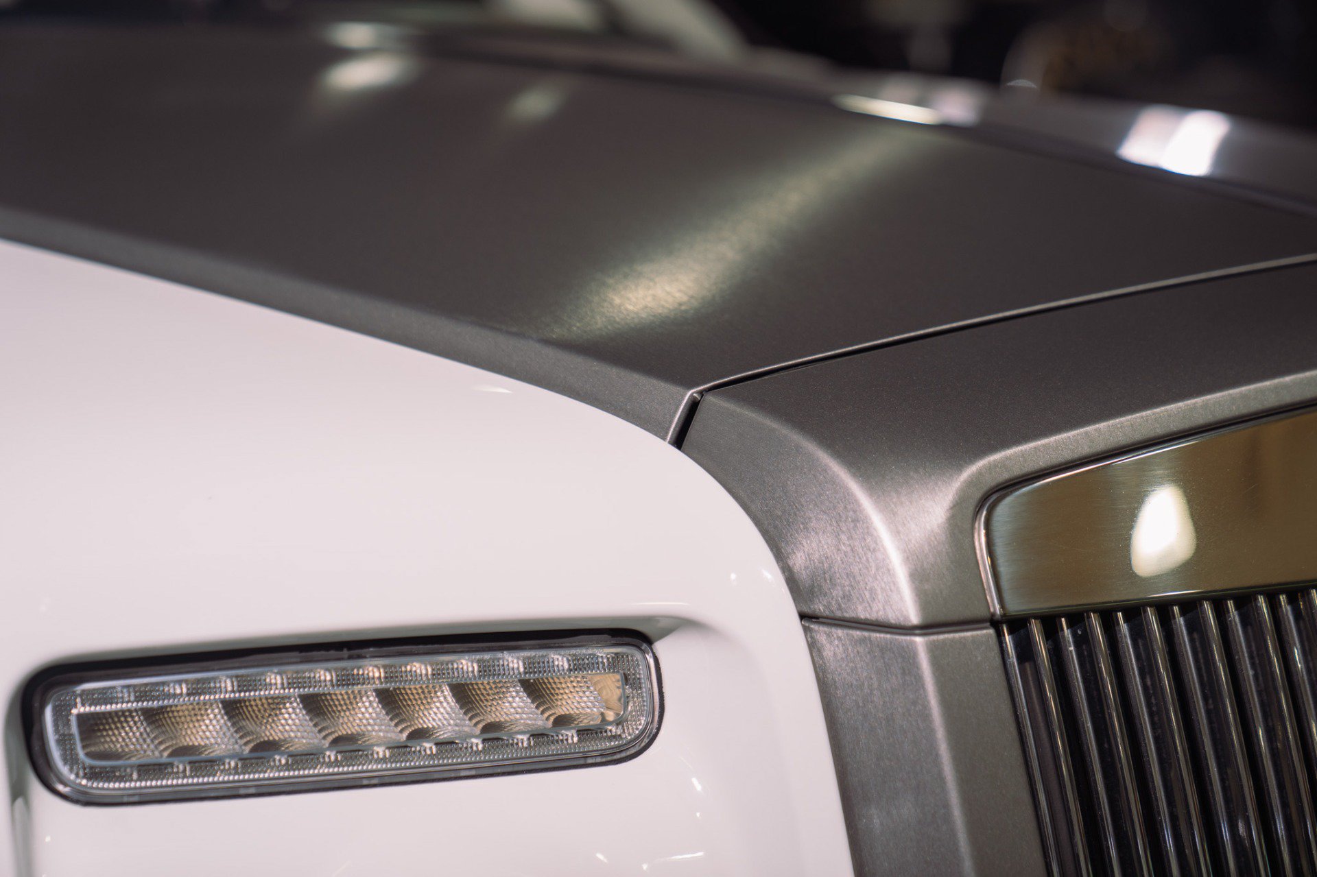 Used 2009 Rolls-Royce Phantom Coupe RWD image 13