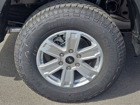 New 2025 Ford Ranger XL image 7