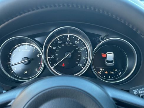 New 2025 MAZDA CX-5 AWD 2.5 S image 14